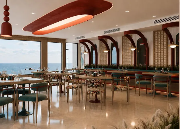 Tao Naama Bay 5* Sharm-el-Sheikh