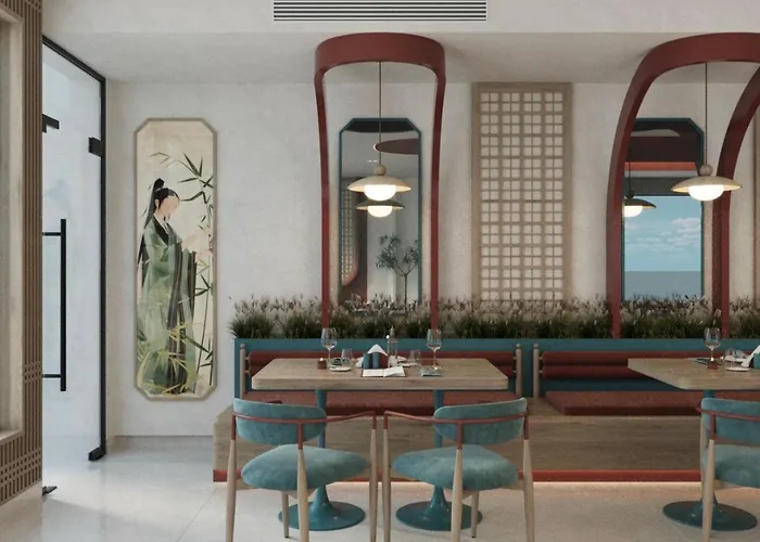 Hotel Tao Naama Bay 5*