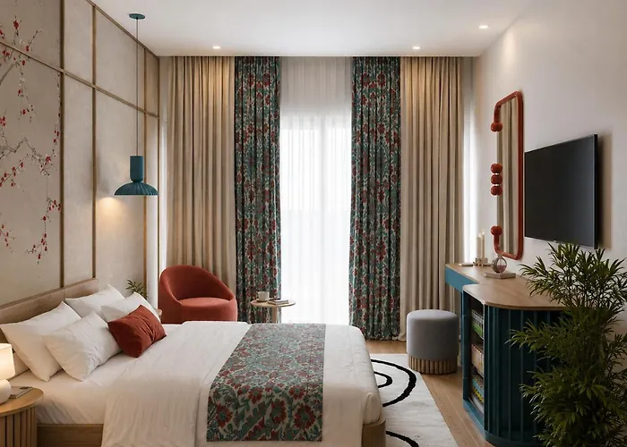 Tao Naama Bay 5*